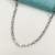 CADENA FORCET 2mm AC003-1 - AC