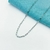 CADENA FORCET REDONDA 2mm - AC