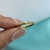 ANILLO ALIANZA 2mm - A.DR