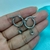 ARGOLLAS MILIA CUBIC CELESTE - AC