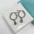 ARGOLLAS MILIA CUBIC CELESTE - AC - comprar online