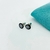 AROS PASANTES CIRCULO FLOR 8mm - AC - comprar online