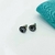 AROS PASANTES CIRCULO DELFIN 8mm - AC - comprar online