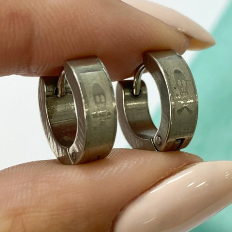 ARGOLLAS CALAVERA SIMPLE AVAR - AC - comprar online