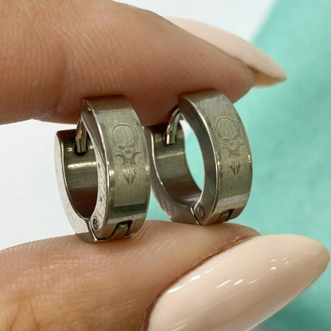 ARGOLLAS CALAVERA AVAR - AC - comprar online