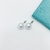 AROS PASANTES PERLA 12mm - AC - comprar online