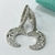 ARGOLLAS LUNA CUBIC - AC - Agatha Chrys Joyeria
