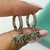 ARGOLLAS ELEFANTE CUBIC - AC - comprar online