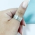 ANILLO BORDEADO ANCIENT II - AC en internet