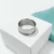 ANILLO BORDEADO OLAS - AC en internet
