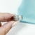 ANILLO BORDEADO ROMBOS - AC