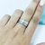 ANILLO BORDEADO ROMBOS - AC en internet