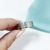 ANILLO BORDEADO CHAIN - AC