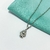 COLLAR DIJE ANGEL INFLADO - AC