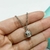 COLLAR DIJE CORONA INFLADA - AC - comprar online
