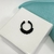 CUFF SEPTUM HELI NEGRO ESMALTADO - AC - comprar online