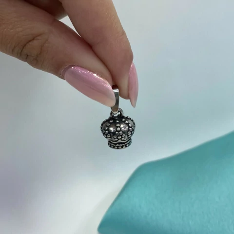 DIJE CORONA REGINA - AC