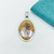 DIJE PAPA FRANCISCO - AC - comprar online