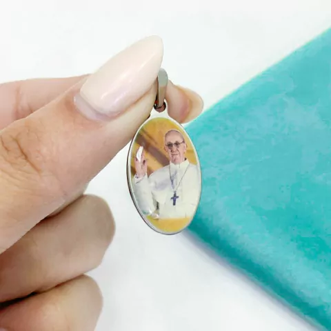 DIJE PAPA FRANCISCO - AC