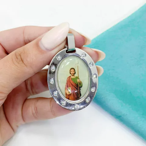 DIJE SAN JUDAS TADEO - AC