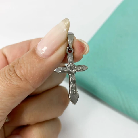 DIJE CRUZ CRISTO I - AC