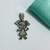 DIJE NENA LASER - AC - Agatha Chrys Joyeria