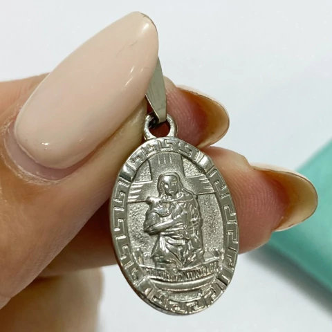 DIJE MEDALLA GAUCHITO GIL I - AC - comprar online