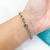PULSERA ROLO 5mm - AC en internet