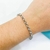 PULSERA ROLO 5mm - AC - comprar online