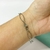 PULSERA FORCET OVAL - AC en internet