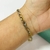 PULSERA CARTIER 5mm DORADO - AC en internet
