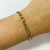 PULSERA CARTIER 5mm DORADO - AC - comprar online