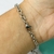 PULSERA ESPEJITO BOLITAS ESTRELLA MAR - AC en internet