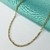 CADENA SINGAPUR 2mm - A.DR - comprar online