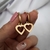 ARGOLLAS CORAZON CALADO - A.DR