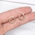ARGOLLAS MADDI ROSE 12mm - A.DR en internet