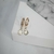 ARGOLLAS LARIN DIJE COLGANTE - A.DR - comprar online