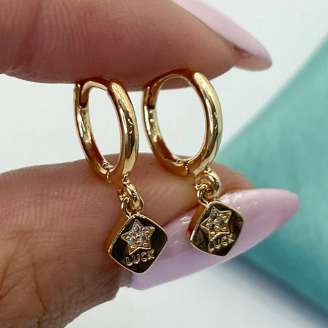 ARGOLLAS LUCKY CUBIC - A.DR - comprar online