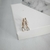 ARGOLLAS DIJE CUBIC CIRCULAR COLGANTE - A.DR - comprar online