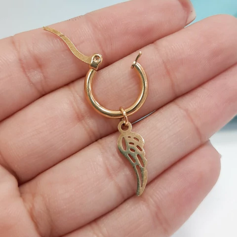 ARGOLLAS DIJE ALAS - A.DR