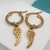 ARGOLLAS DIJE ALAS - A.DR - comprar online