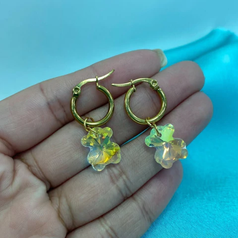 ARGOLLAS OSO YUMMY TORNASOLADO - A.DR