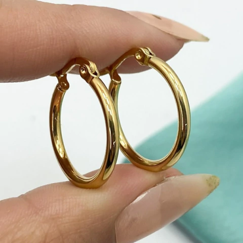 ARGOLLAS MADDI 20mm - A.DR - comprar online