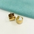 AROS OVALADOS SADIE - A.DR - comprar online
