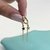 ARGOLLAS ESTRELLAS CON COLGANTE - A.DR en internet
