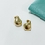 AROS GOTA MISTY - A.DR - comprar online
