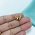 ARGOLLAS GOTA LAUREN N2 - A.DR - comprar online