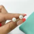 AROS PASANTES PERLAS 8mm - A. DR - comprar online