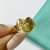 ANILLO LOVE - A.DR - comprar online