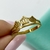 ANILLO CORONA - A.DR - comprar online